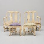 1518 6226 ARMCHAIRS